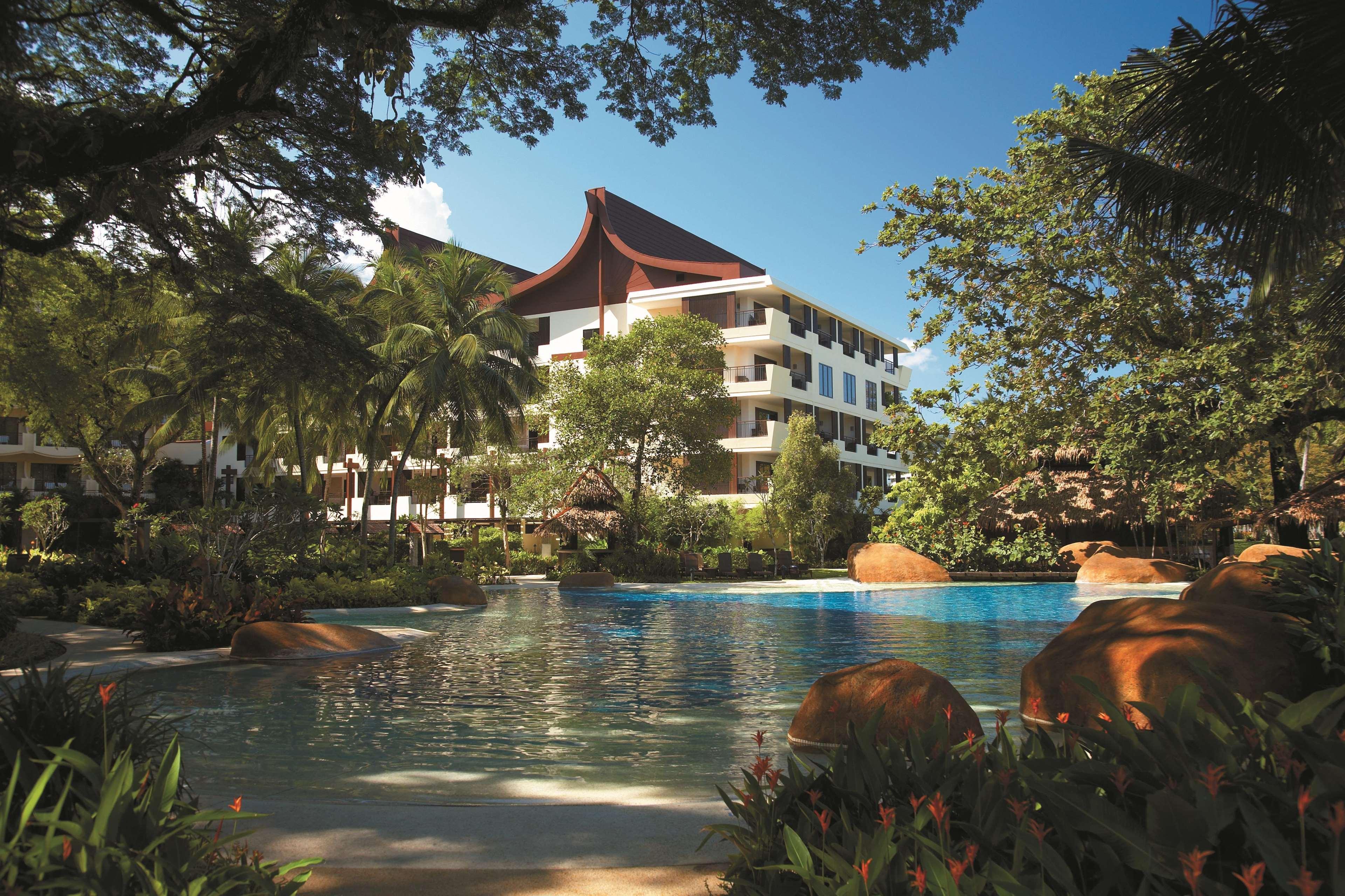 Shangri-La Rasa Sayang, Penang Batu Feringgi Exterior foto The Residence, Phuket